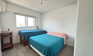 Venta departamento de un dormitorio en el centro