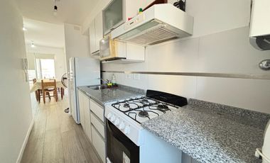 Venta departamento de un dormitorio en el centro