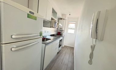 Venta departamento de un dormitorio en el centro