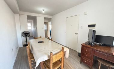 Venta departamento de un dormitorio en el centro