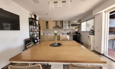 VENTA CASA 4 AMB. 2 COCHERAS, JARDÍN, DON BOSCO