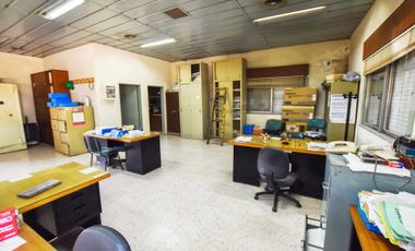 VENTA GALPON 3000 M2.TERRENO 15700 M2- SAN LORENZO