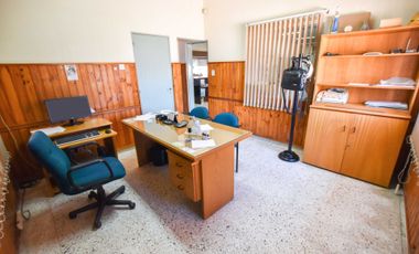 VENTA GALPON 3000 M2.TERRENO 15700 M2- SAN LORENZO