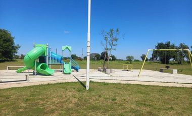 VENTA LOTE ESTACION ALVEAR II