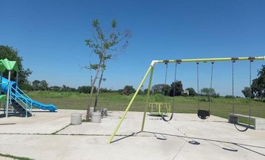 VENTA LOTE ESTACION ALVEAR II