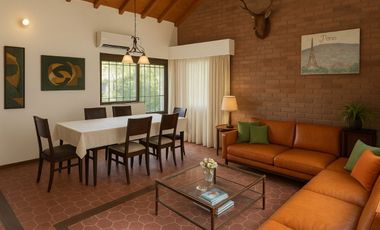 Venta Casa 4 amb sobre 2 lotes en Santa Clara