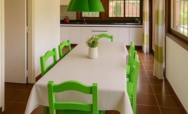 Venta Casa 4 amb sobre 2 lotes en Santa Clara