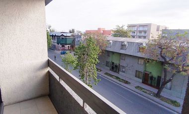 Departamento en arriendo en SANTIAGO