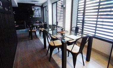 Departamento en arriendo en SANTIAGO