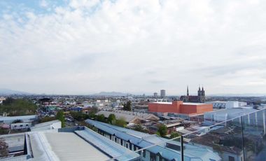 Departamento en arriendo en SANTIAGO