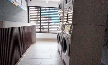 Departamento en arriendo en SANTIAGO