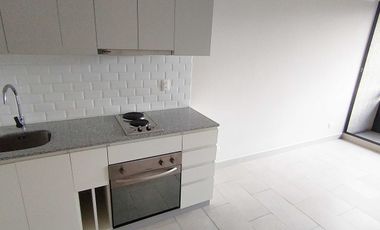 Departamento en arriendo en SANTIAGO