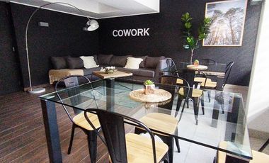Departamento en arriendo en SANTIAGO