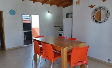 venta departamento 3 ambientes San Bernardo