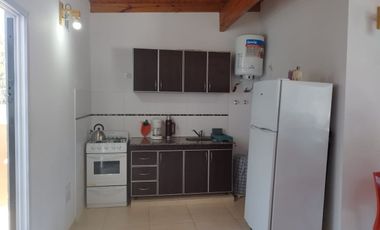 venta departamento 3 ambientes San Bernardo