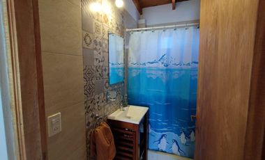 venta departamento 3 ambientes San Bernardo
