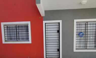 venta departamento 3 ambientes San Bernardo