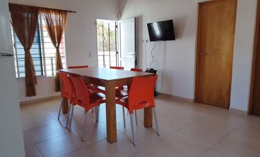 venta departamento 3 ambientes San Bernardo