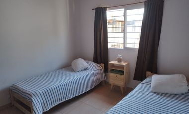 venta departamento 3 ambientes San Bernardo