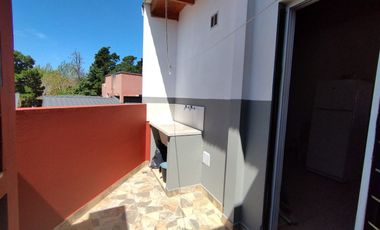 venta departamento 3 ambientes San Bernardo