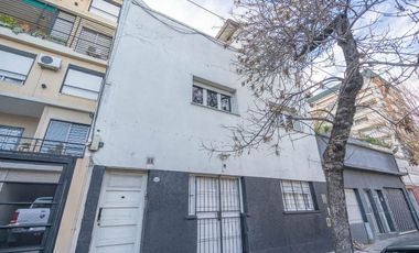 Venta PH 3 ambientes V. Gral. Mitre sin expensas