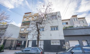 Venta PH 3 ambientes V. Gral. Mitre sin expensas