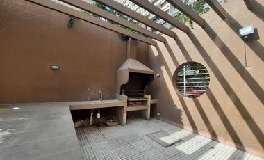 Departamento en venta en SANTIAGO