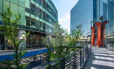 Local comercial en arriendo en LAS CONDES