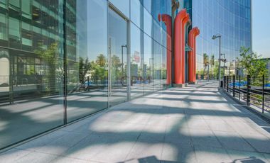 Local comercial en arriendo en LAS CONDES