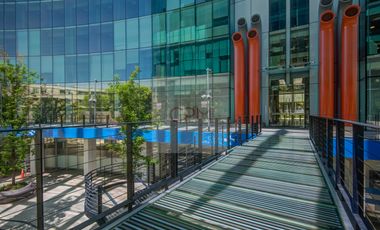 Local comercial en arriendo en LAS CONDES