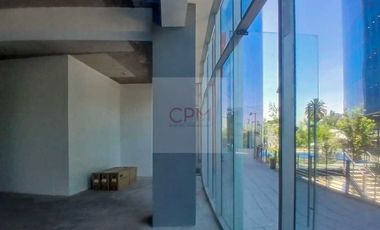Local comercial en arriendo en LAS CONDES
