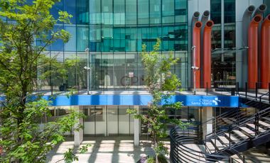 Local comercial en arriendo en LAS CONDES