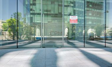 Local comercial en arriendo en LAS CONDES