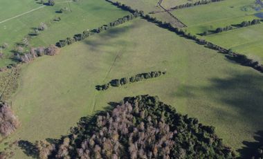 Parcela en venta en PAILLACO