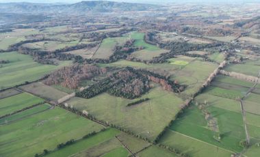 Parcela en venta en PAILLACO
