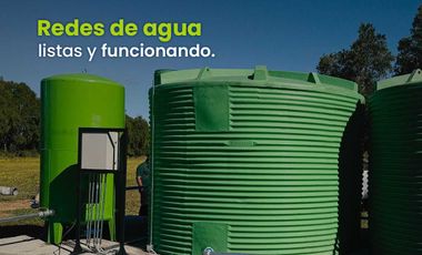 Parcela en venta en PAILLACO