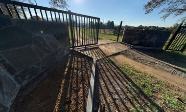 Parcela en venta en PAILLACO