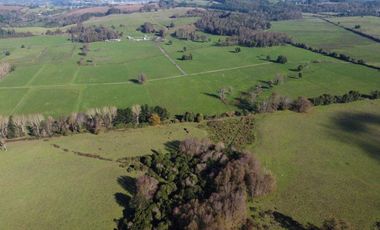 Parcela en venta en PAILLACO