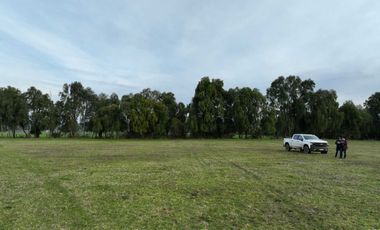 Parcela en venta en PAILLACO