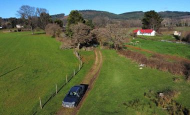 Parcela en venta en PAILLACO