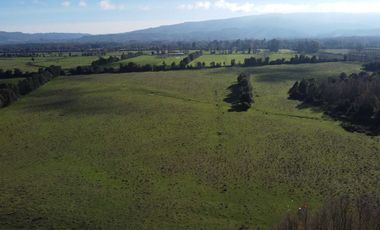 Parcela en venta en PAILLACO