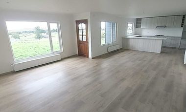 Casa en venta  en LLANQUIHUE