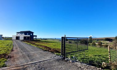 Casa en venta  en LLANQUIHUE