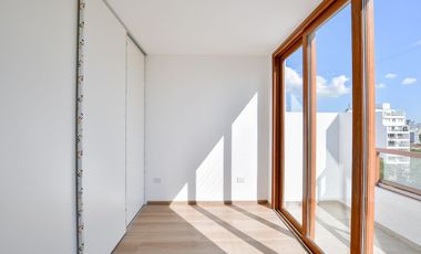 Departamento Venta La Plata 1 dormitorio estrenar