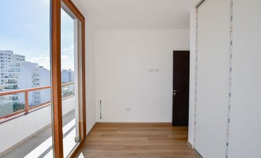Departamento Venta La Plata 1 dormitorio estrenar