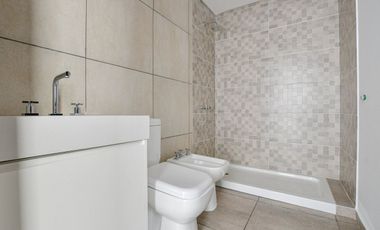 Departamento Venta La Plata 1 dormitorio estrenar