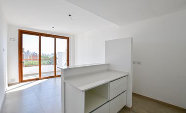 Departamento Venta La Plata 1 dormitorio estrenar