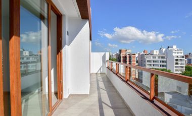 Departamento Venta La Plata 1 dormitorio estrenar