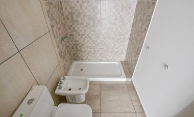 Departamento Venta La Plata 1 dormitorio estrenar