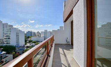 Departamento Venta La Plata 1 dormitorio estrenar